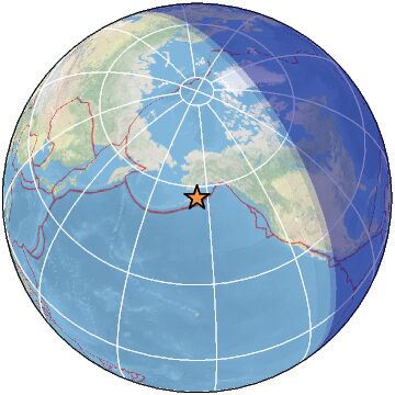 Global view