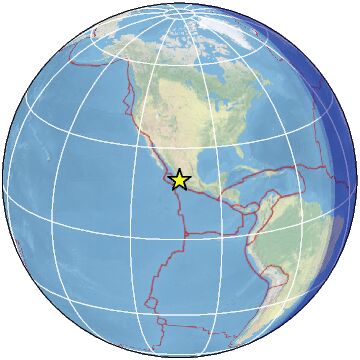 Global view