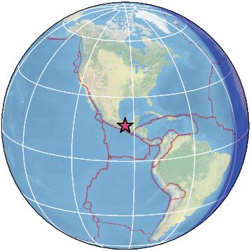 Global view