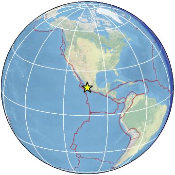 Global view