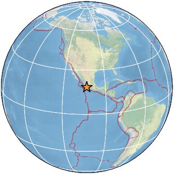 Global view