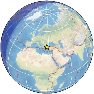 Global view