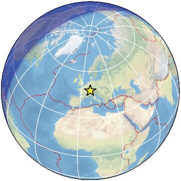 Global view