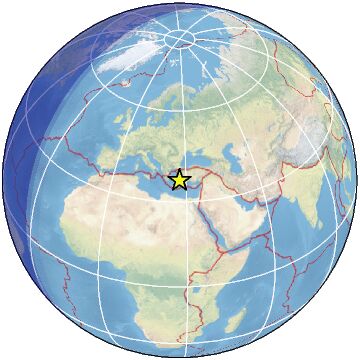 Global view