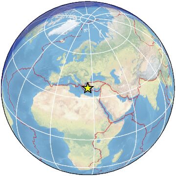 Global view