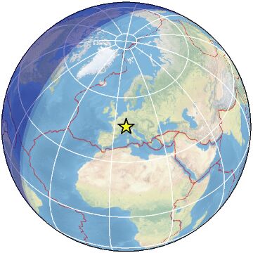 Global view