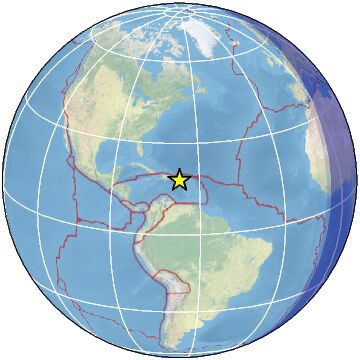 Global view