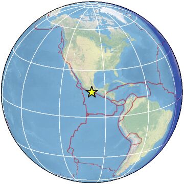 Global view