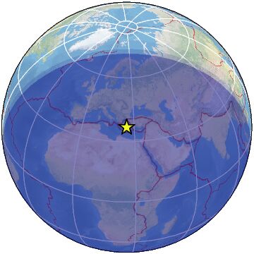 Global view