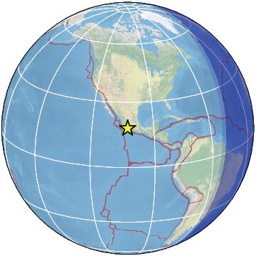 Global view