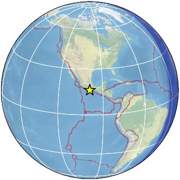 Global view