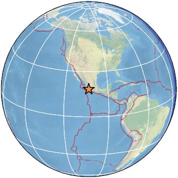 Global view