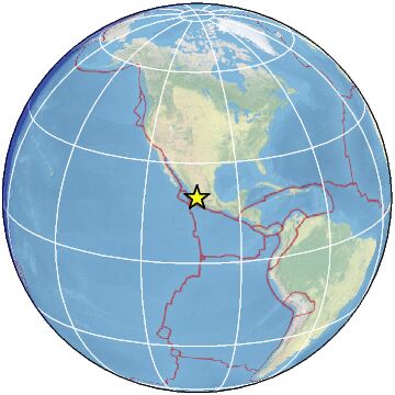 Global view