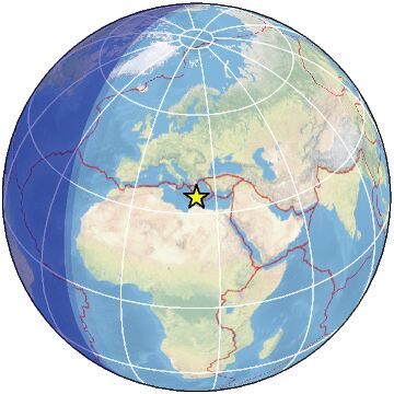 Global view