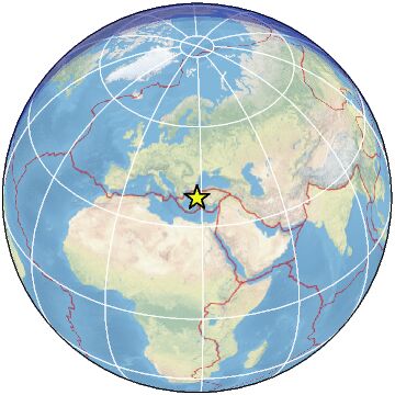 Global view