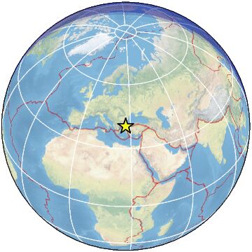 Global view
