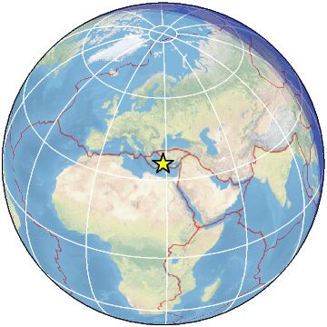 Global view
