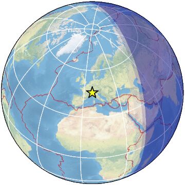 Global view