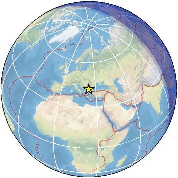 Global view