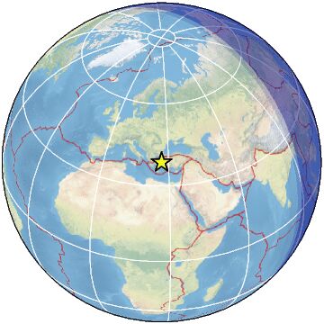 Global view