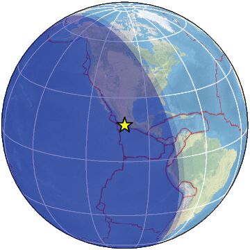 Global view
