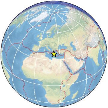 Global view