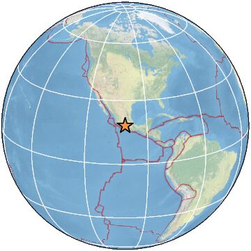 Global view