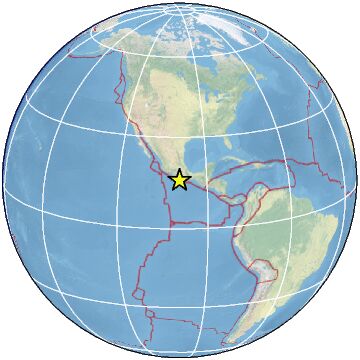 Global view
