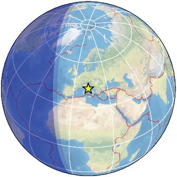 Global view