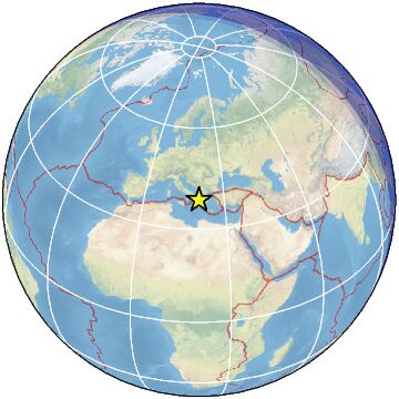 Global view