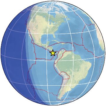 Global view