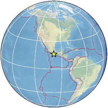Global view