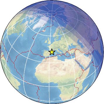 Global view