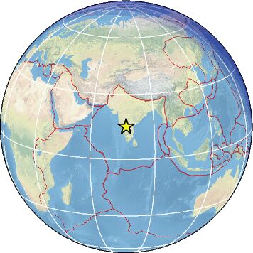 Global view
