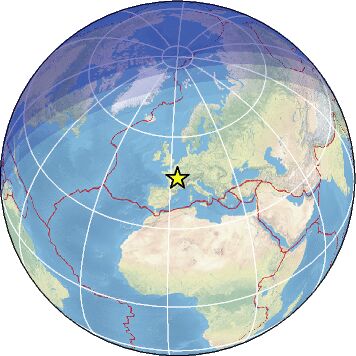 Global view