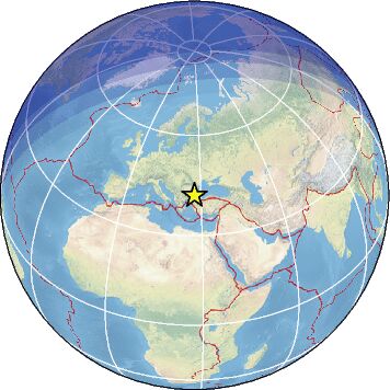 Global view