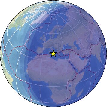 Global view