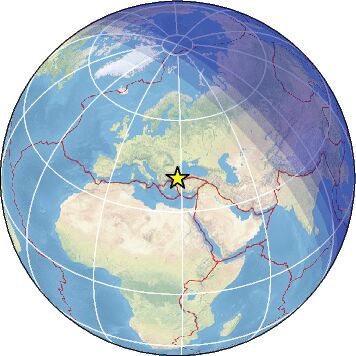 Global view