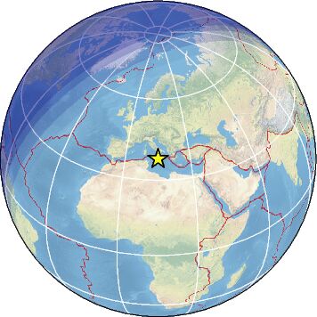 Global view
