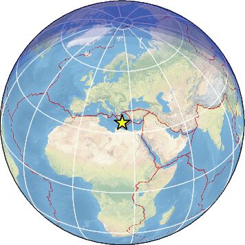 Global view