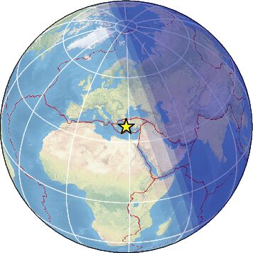 Global view