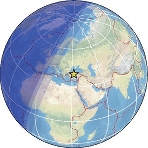 Global view