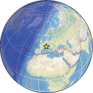 Global view