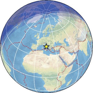 Global view