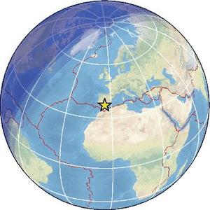 Global view