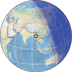 Global view