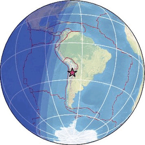Global view