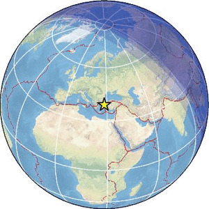 Global view