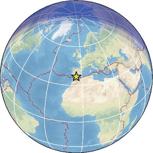 Global view