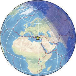 Global view